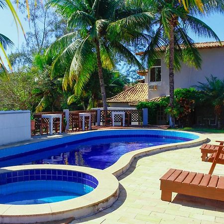 Pousada Destino Búzios Exterior foto