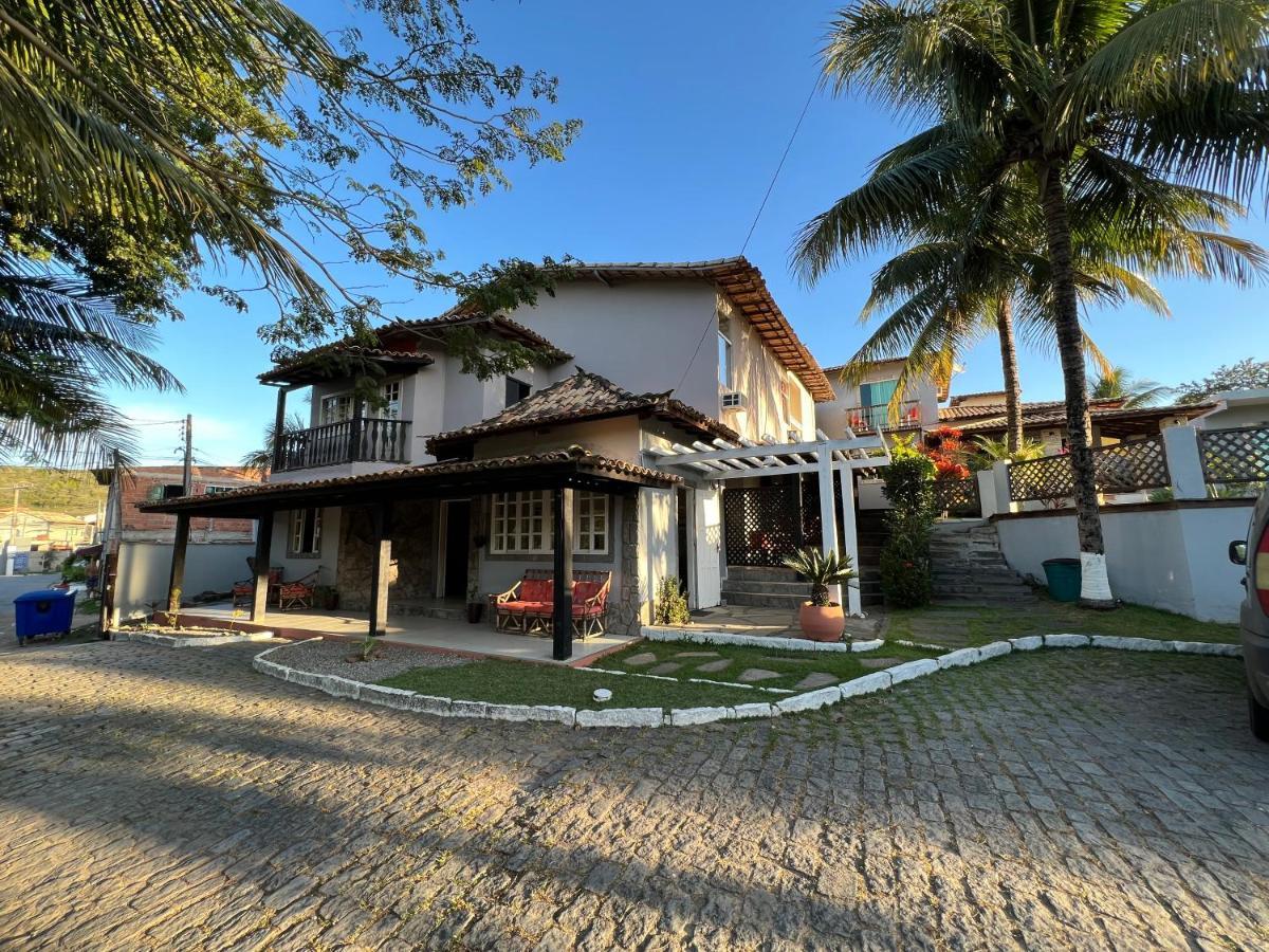 Pousada Destino Búzios Exterior foto