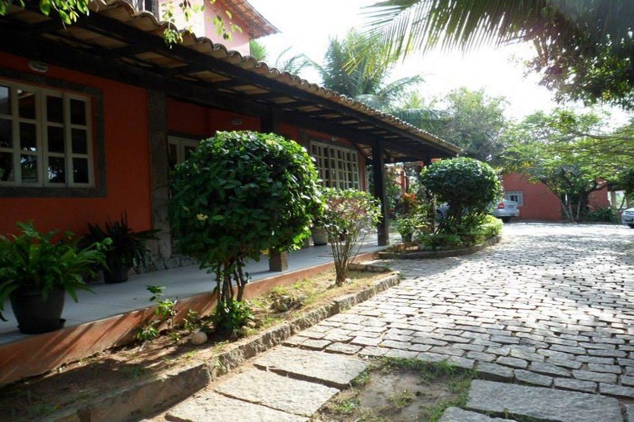Pousada Destino Búzios Exterior foto