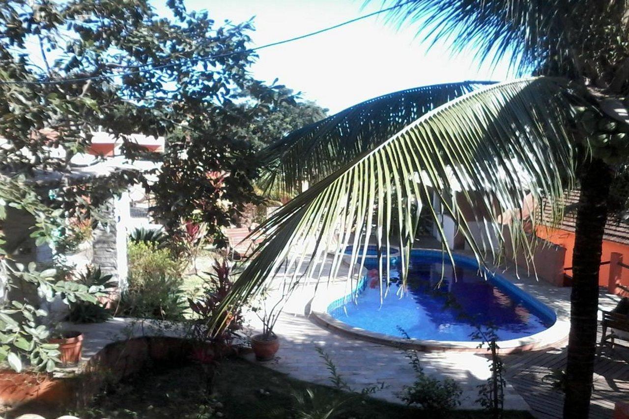 Pousada Destino Búzios Exterior foto